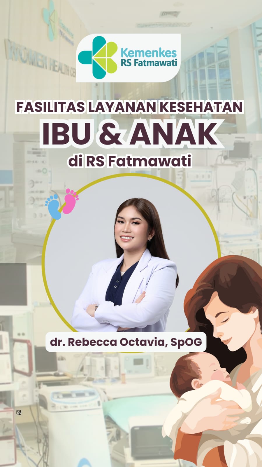 Selamat datang di perjalanan kehamilan Anda!