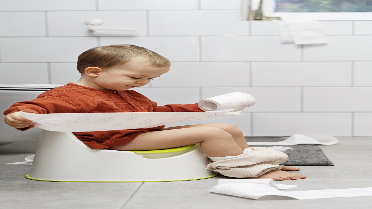 Intususepsi Anak: Usus Masuk Kedalam Usus