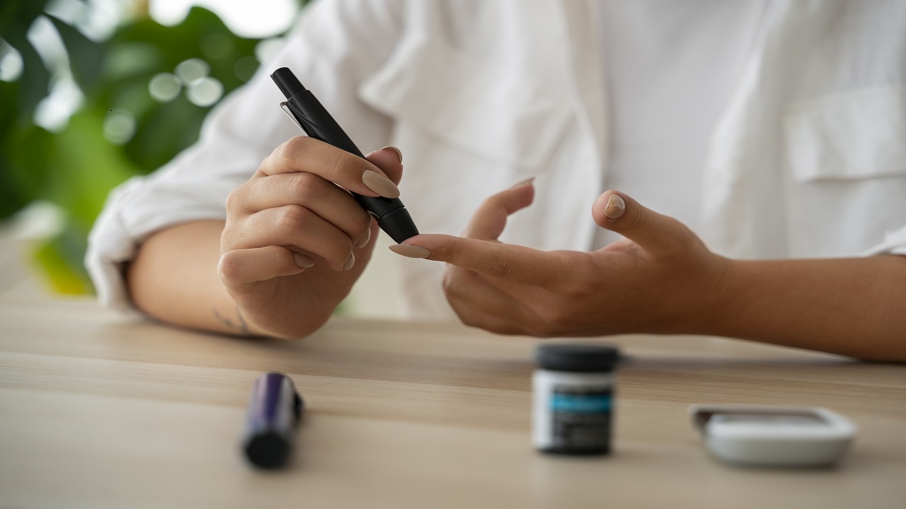 Mengenal Insulin Pena dan Teknik Injeksi Insulin Pena 