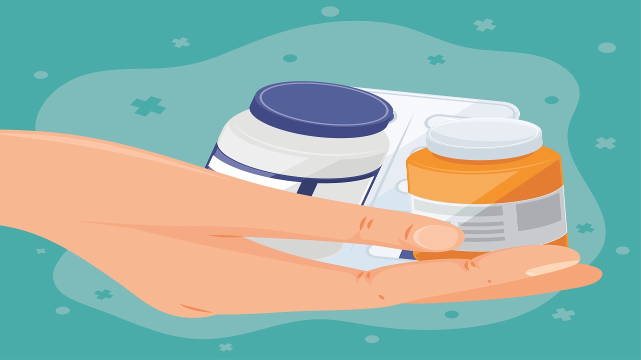 Mari Mengenal Obat Diare