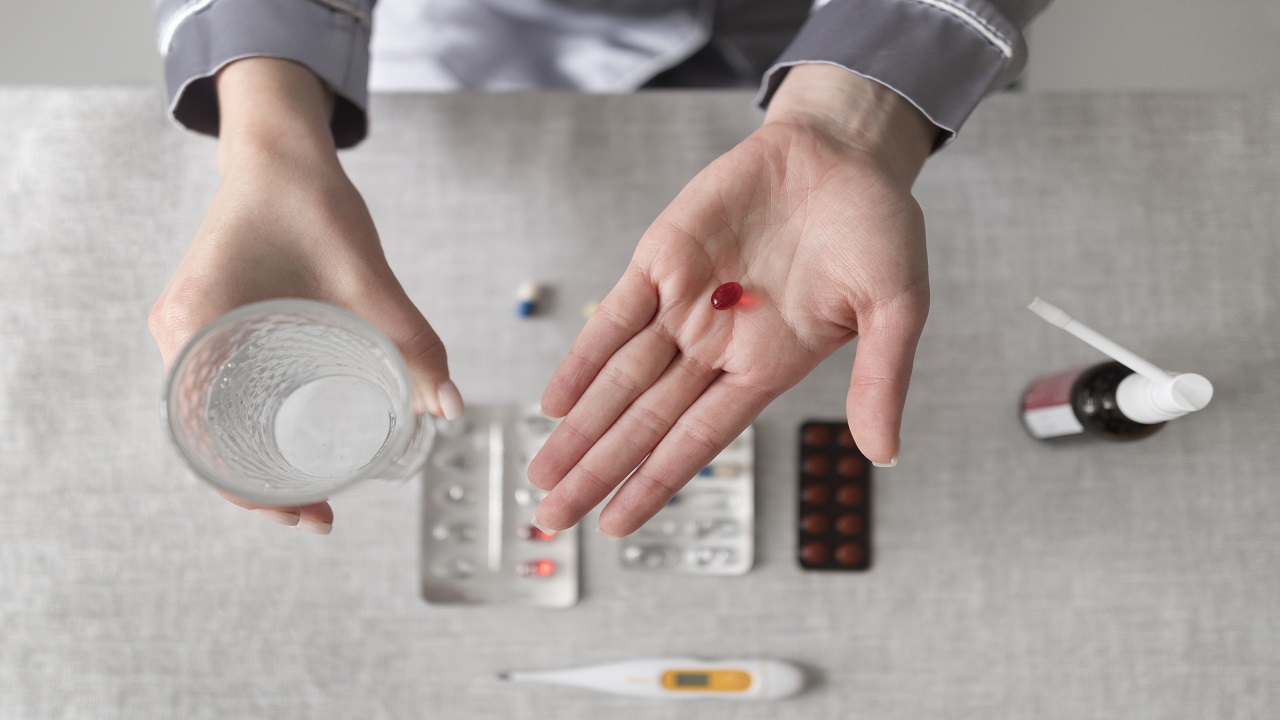 Jenis Obat Penurun Kadar Lemak dalam Darah