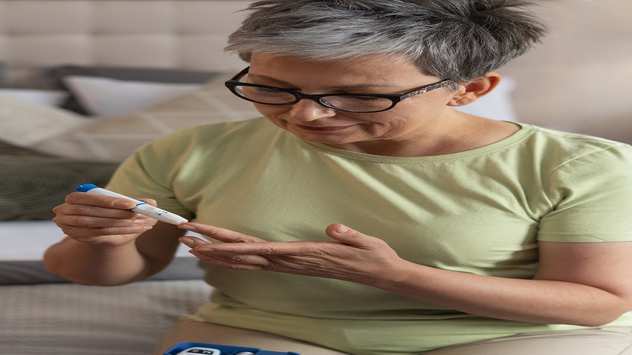 Pahlawan Insulin Untuk Pasien DMT 1