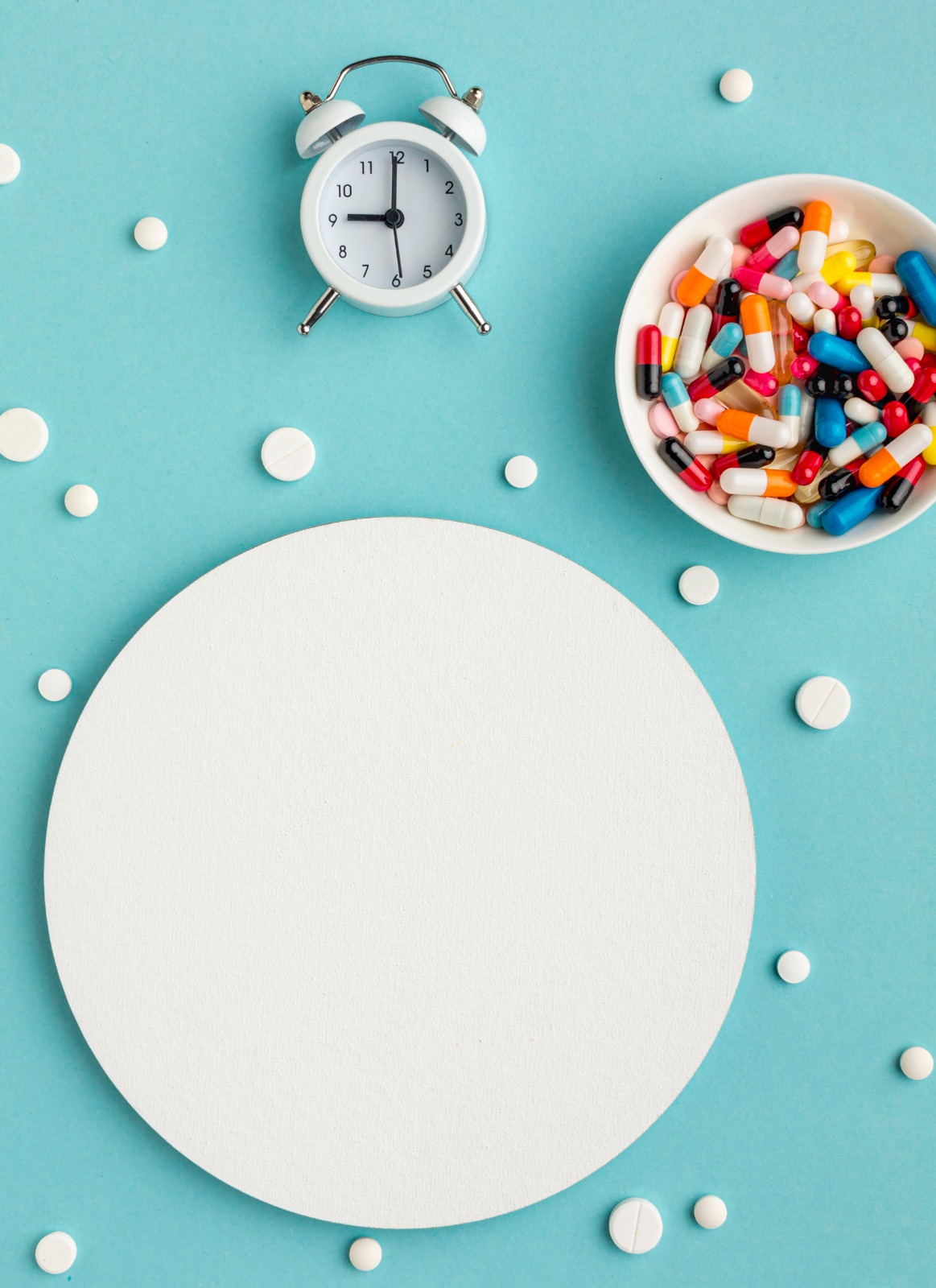 Mengenal Obat Diabetes Oral : Jenis, Manfaat, dan Efek Samping