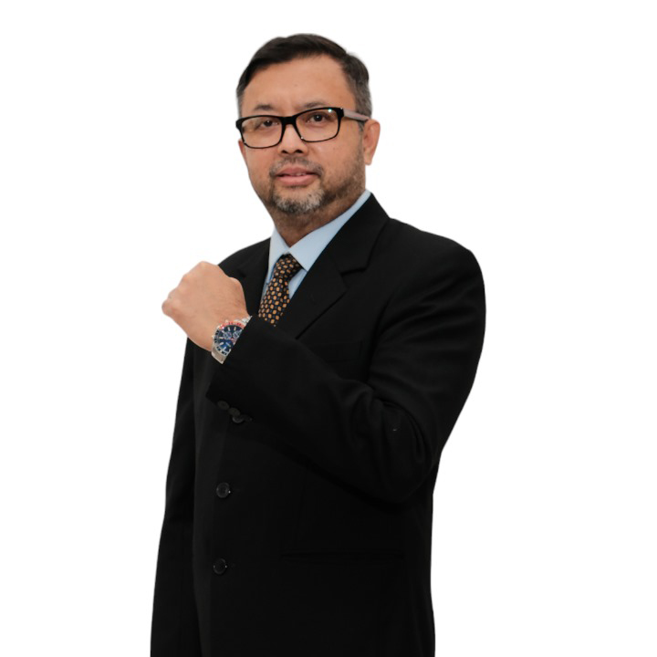 Direktur Layanan Operasional