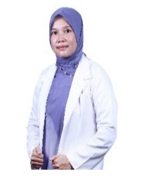 Foto Dokter drg. Nurahma Prihantini, Sp.Perio