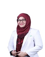 Foto Dokter dr. Dian Pitawati, Sp. KJ