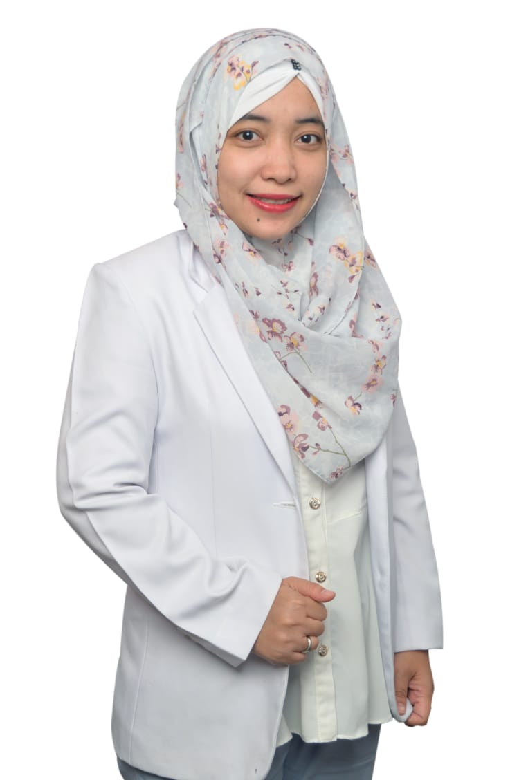 Foto Dokter dr. Fatimah Hidayati, Sp.A