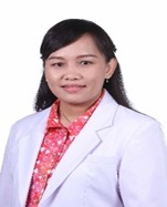 Foto Dokter dr. Annela M, SpPD, Subsp. GEH, FINASIM