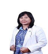 Foto Dokter dr. Santi Sumihar Rumondang Parhusip, Sp.P.D, Subsp.A.I.(K), FINASIM