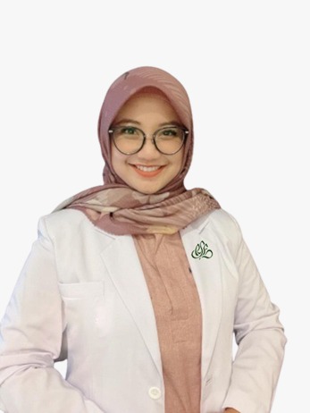 Foto Dokter dr. Jeshika Febi Kusumawati, Sp.A