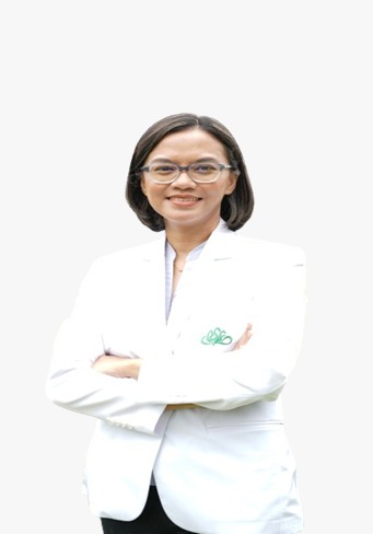 Foto Dokter dr. Elisabeth Yasmine Wardoyo, SpP.D, Subsp.G.H.(K), FINASIM