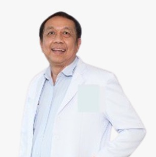 Foto Dokter dr. J. Sarwono, Sp.P.D,Subsp.G.H.(K), FINASIM