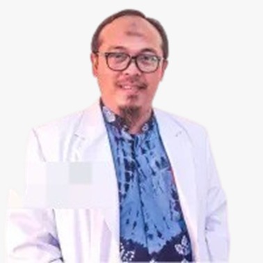 Foto Dokter dr. Jaya Ariheryanto Effendi, Sp.A, Subsp, Neo