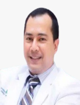 Foto Dokter dr. Achmad Faisal, Sp. BTKV, Subsp. JD (K), FECTS, FIHA
