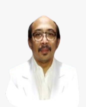 Foto Dokter dr. Ramadhana Efendy,Sp.B 