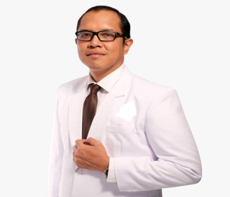 Foto Dokter dr. Yonas Immanuel Hutasoit, Sp. U, Subsp. Ped.