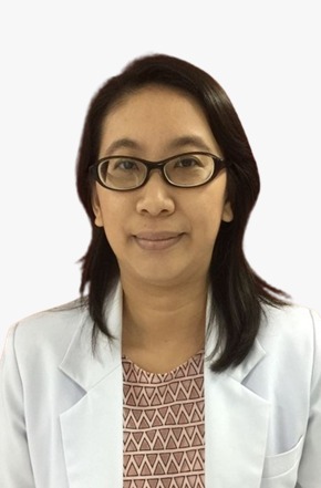 Foto Dokter dr. Sharon Loraine Samuel, Sp.K.F.R, Subsp. N.M.(K)