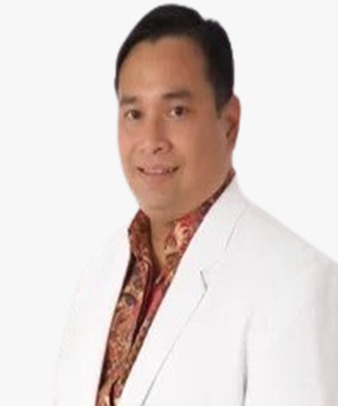 Foto Dokter Dr. dr. Adianto Nugroho, Sp.B, Subsp.B.D.(K)