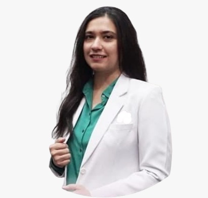 Foto Dokter dr. Indah Jamtani, Sp.B, Subsp.B.D(K)