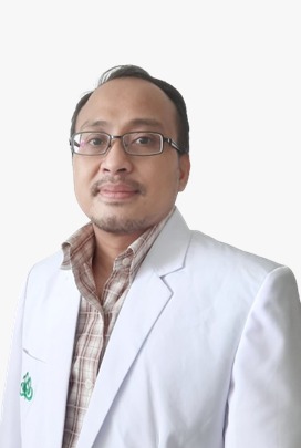 Foto Dokter dr. Ade Rohmana, Sp. An-TI