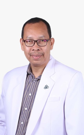 Foto Dokter dr. Richard  Devi Siahaan, Sp.An-TI, Subsp. T.I.(K)