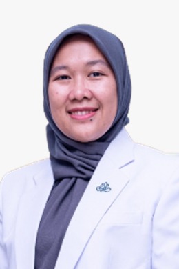 Foto Dokter dr. Noorcahya Amalia, Sp. An-TI