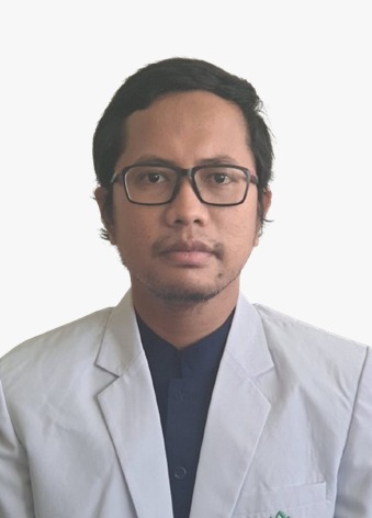 Foto Dokter dr. Ihsan, Sp. An-TI