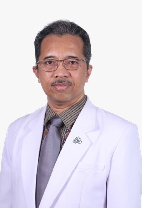 Foto Dokter dr. Andi Taqwa, Sp. An-TI