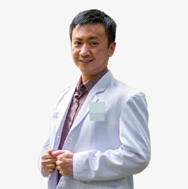 Foto Dokter dr. Dimas Kusnugroho Bonardo Pardede, Sp.An-TI