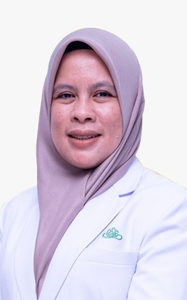 Foto Dokter dr. Ferawati, Sp.An-TI
