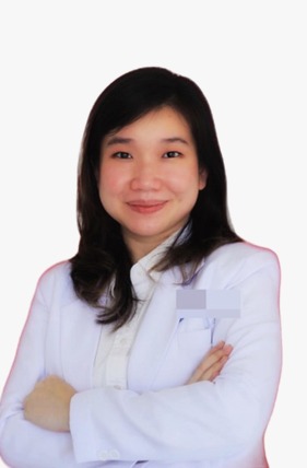 Foto Dokter dr.Stefani Susilo, Sp.K.N.T.M