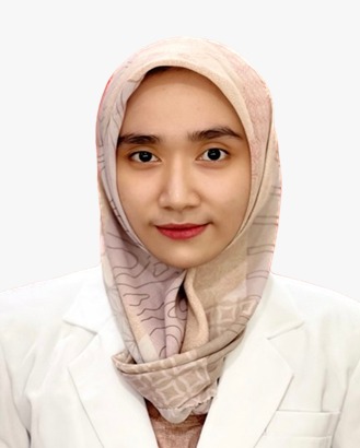 Foto Dokter dr. Puspa Dewi, Sp.Rad