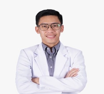 Foto Dokter dr. Fadhil Pratama Apriansyah, Sp.J.P, FIHA