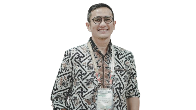 Foto Dokter dr. A. Fariz Malvi Zamzam Zein, Sp. PD, FACP, FINASIM