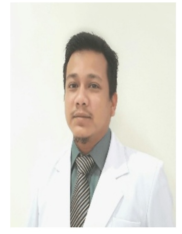 Foto Dokter drg. Ilham Ramadhan, Sp.BMMF