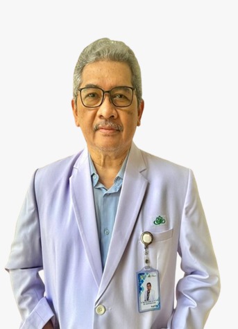 Foto Dokter dr. Agus Surur As'adi, Sp. OG, Subsp. FER