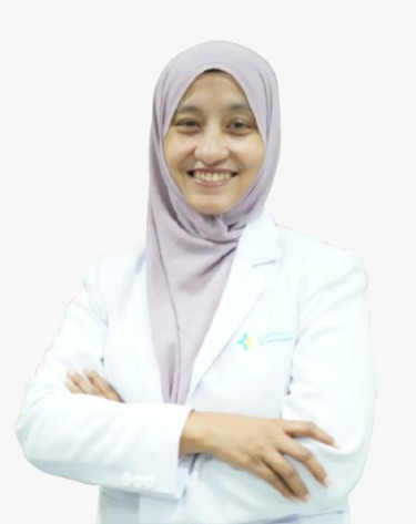 Foto Dokter dr. Radhiyatam Mardhiah, Sp.PD. FINASIM