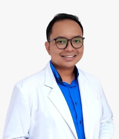 Foto Dokter dr. Heru Angkoso, Sp.B