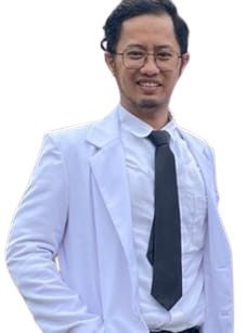Foto Dokter dr. Raden Achmad Hussein Fachruddin, Sp.B, Subsp. B.D.(K)