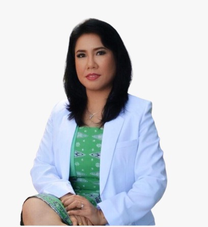 Foto Dokter Dr. dr. Lanny Christine Gultom,  Sp.A, Subsp.N.P.M.