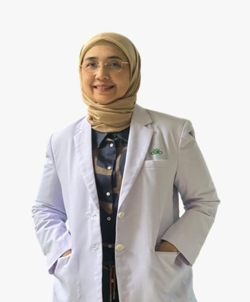 Foto Dokter dr. Neza Puspita,  Sp.O.G, Subsp. Obginsos