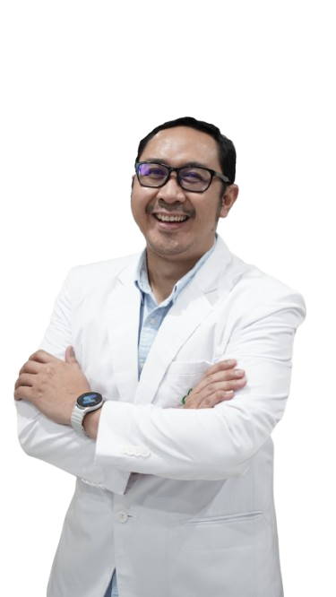 Foto Dokter dr. Budi Ario Tejo, Sp.J.P, Subsp. Ar. (K), FIHA