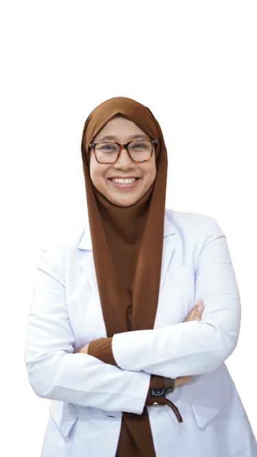 Foto Dokter dr. Endang Widyastuti, Sp.G.K, M.Gizi