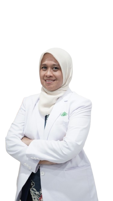 Foto Dokter dr. Maysam Irawati, Sp. N