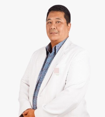 Foto Dokter drg. R Toto Wibowo Noorcahyo, Sp. Pros
