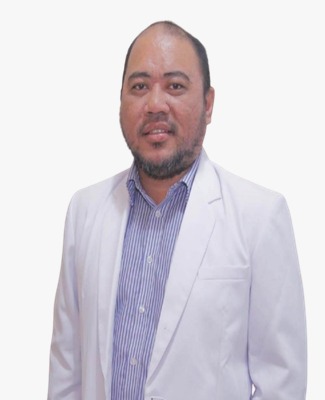 Foto Dokter drg. Rahma Rawadisukma Cono, Sp. Pros