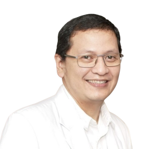 Foto Dokter dr. Moh. Luky Satria Syahbana Marwali, Sp.O.G,Subsp.F.E.R