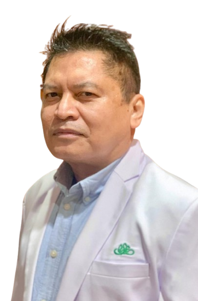 Foto Dokter dr. Sylahuddin, Sp O.G,Subsp.Onk