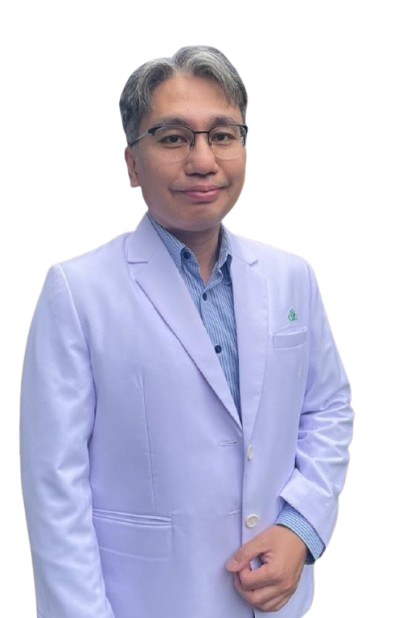 Foto Dokter dr. Reza Tigor Manurung, Sp.O.G,Subsp.K.Fm