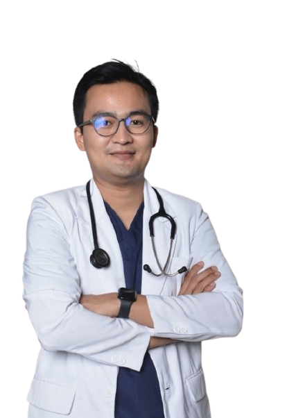 Foto Dokter dr. Jimmy Sakti Nanda Berguna, Sp.O.G